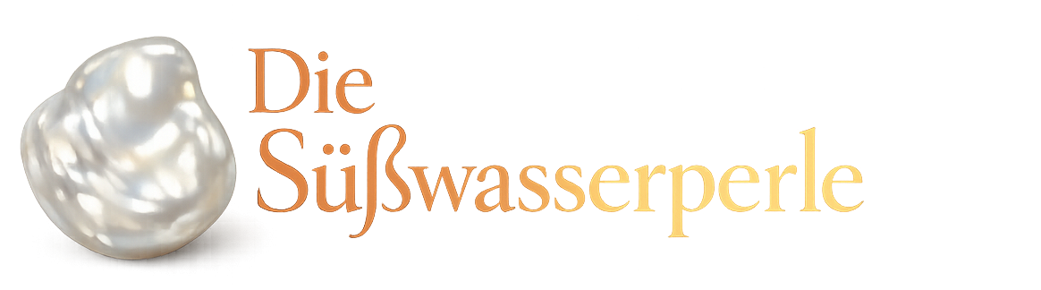 Die Süßwasserperle